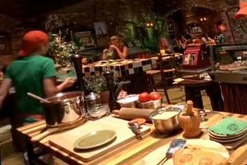 Power Rangers Jungle Fury Power Rangers Jungle Fury E011 Pushed to the Edge