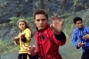 Power Rangers Jungle Fury Power Rangers Jungle Fury E016 Friends Don’t Fade Away