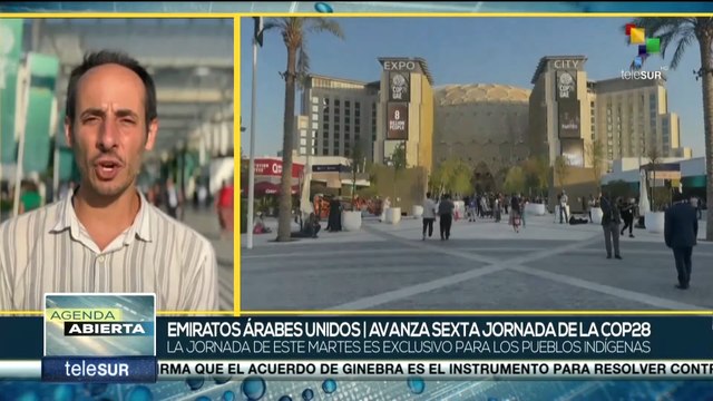 Pueblos Indígenas, custodios de sus tierras, aguas y territorios durante generaciones