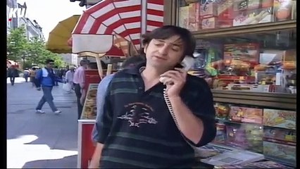 Policajac sa Petlovog brda epizoda 9