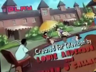 Life with Louie Life with Louie S02 E001 Caddy on a Hot Tin Roof