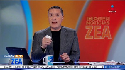 "Candidaturas de Movimiento Ciudadano son un asunto cerrado": Enrique Alfaro
