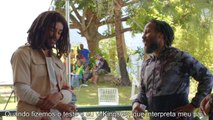 Bob Marley: One Love | Bastidores