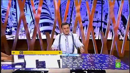 El Intermedio (P.1014) 14-01-2013 (parte 1)