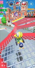 Mario Kart Tour: Peach vs Bowser Tour: King Boo Cup