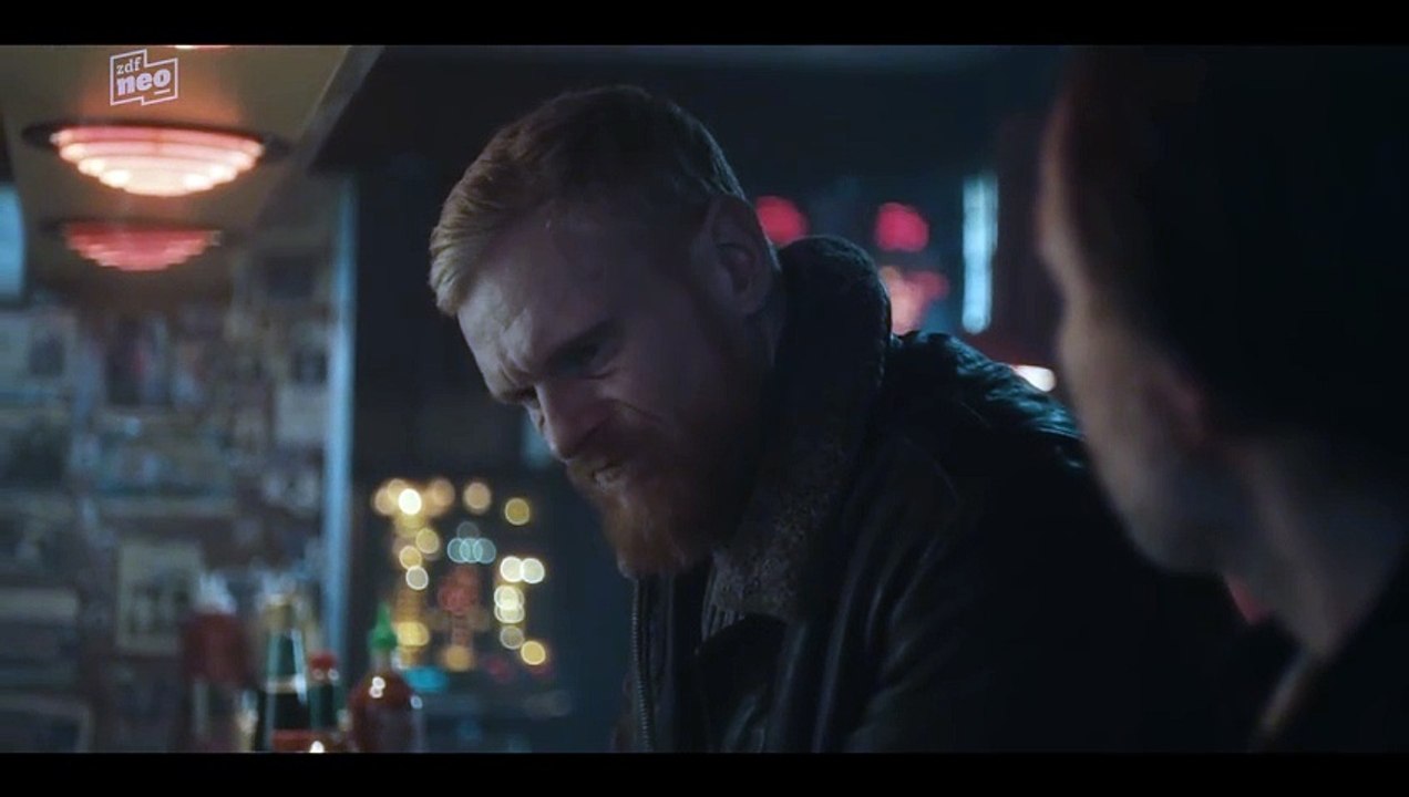 Elvira - Nicht zu stoppen - Folge 8