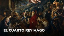 El cuarto Rey Mago