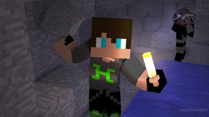 Yok Böyle Ölüm - Minecraft Hayran Haritası