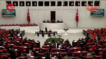Erhan Usta, Meclis’te Mehmet Şimşek’e tepki gösterdi! “Bu sevinilecek bir şey değil”