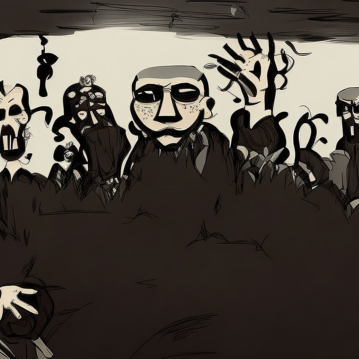 Réplique cinglante de Mokobé suite aux attaques de Rohff concernant les tensions au sein de la Mafia K'1 Fry