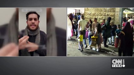 Bir İsraillinin ağzından Filistin dramı