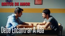 Debo Encontrar A Ada - Gritos De Amor Capitulo 3