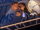 Batman: The Animated Series Batman: The Animated Series S01 E026 Appointment in Crime Alley