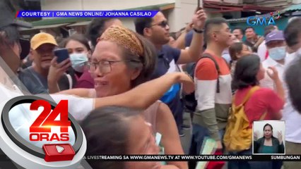 Halos 4,000, pumasa sa 2023 Bar Exams; topnotcher mula sa UST | 24 Oras