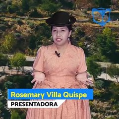 LAS DIRECCIONES EN AYMARA