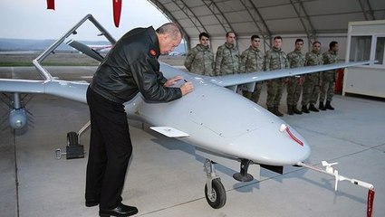 4 Türk firması, dünyanın en çok silah ve askeri teçhizat satan 100 şirketi arasında