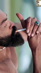 Bobby Deol's Best Scene in Animal 🎬