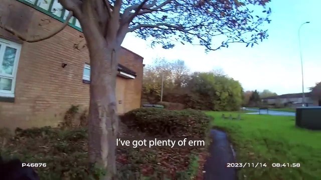 Cannabis growers smashed through roof to evade arrest