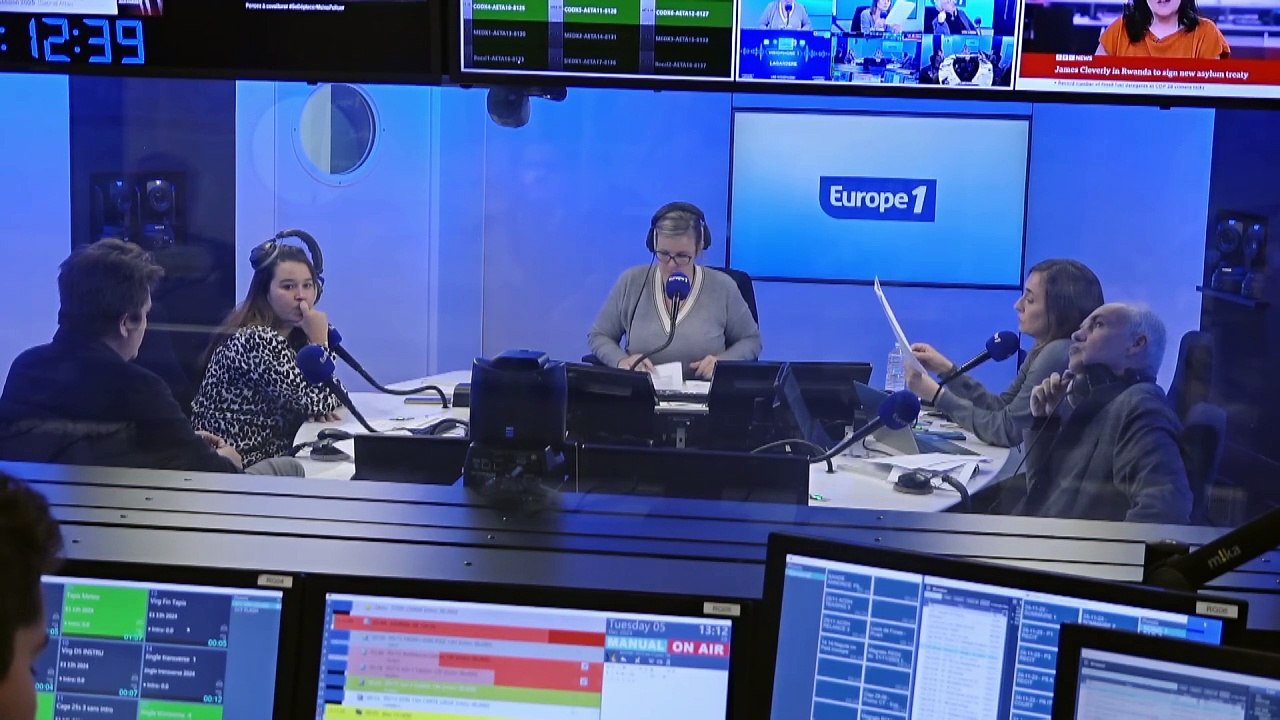 Casino : face à l'incertitude sur les emplois, les salariés de Casino en grève jusqu'à fin décembre