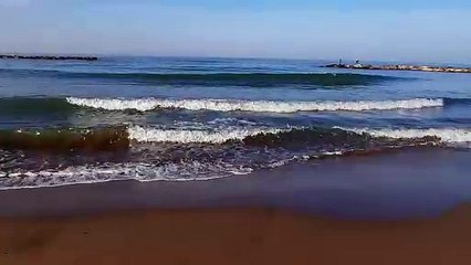 Pure Nature Collection  - Algeria - The Sea in Winter - 10