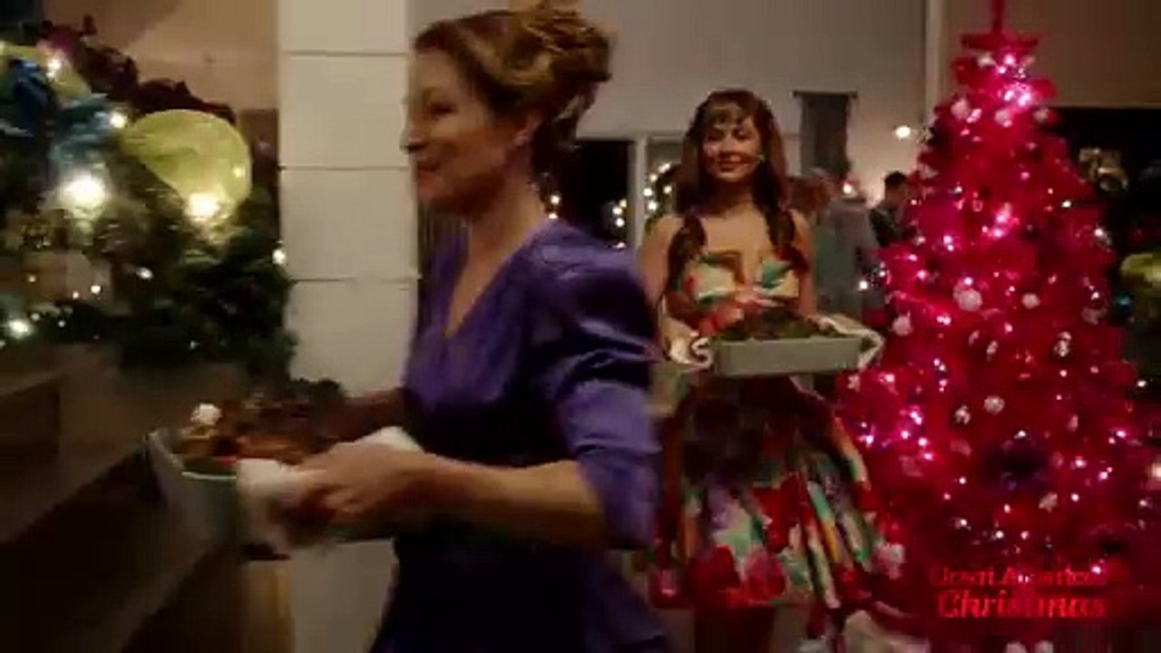 A Christmas for the Ages Bandeannonce (EN) Vidéo Dailymotion