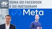 Zuckerberg vende ações da Meta pela primeira vez desde 2021; Bruno Meyer analisa