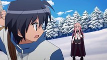 Zero no Tsukaima Futatsuki no Kishi episode 10 english subs