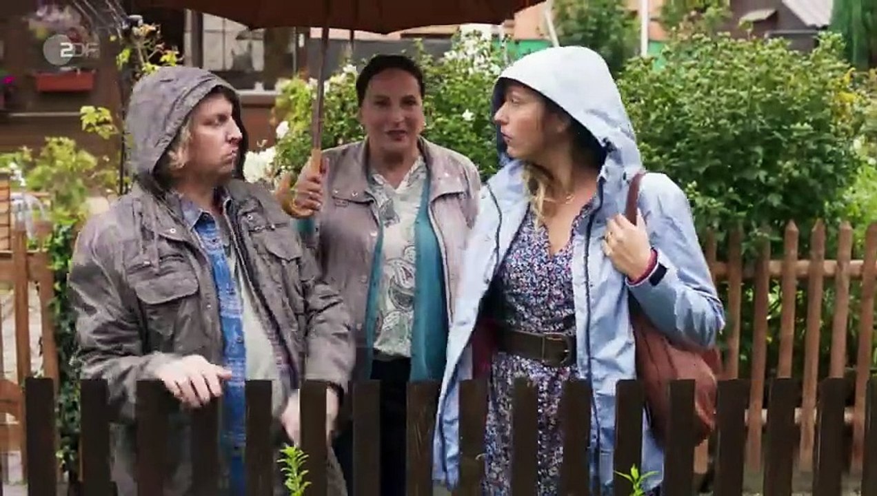 Die Rosenheim-Cops (535) Staffel 23 Folge 4 - Aus Liebe zur Natur