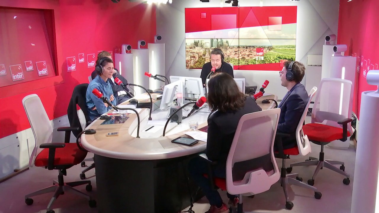 "Le logement est devenu le carburant de toutes les inégalités", affirme Cécile Duflot (Oxfam France)