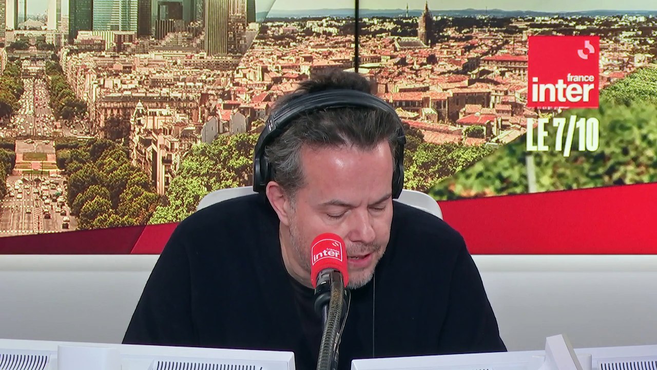 Attentat près de la tour Eiffel : "Nous sommes l’un des pays les plus exposés", estime Xavier Bertrand