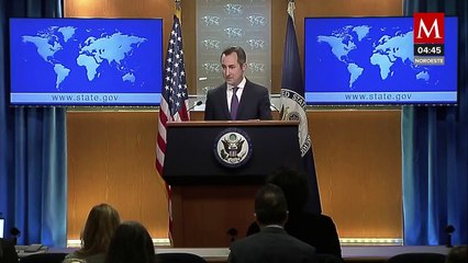 Acusan a ex embajador de EU en Bolivia por presunto espionaje, se refirió a EU como el enemigo