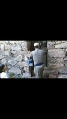 مشاكل بلكعه مع الجن اضحك وانسى همومك الجزاء الاول