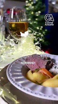 CUISINE ACTUELLE - Rôti de veau en cocotte au cidre