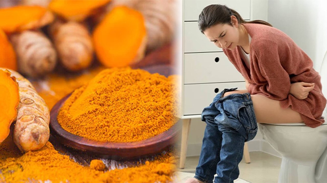 ज्यादा हल्दी खाने से क्या होता है Jyada Haldi Khane Ke Nuksan