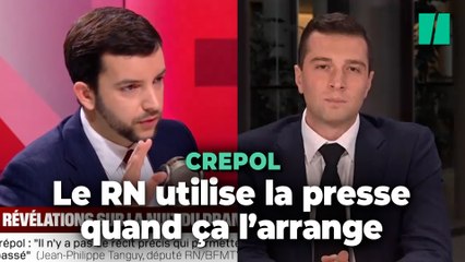 Meurtre de Thomas à Crépol : les révélations du « Parisien » ébranlent le récit de l’extrême droite
