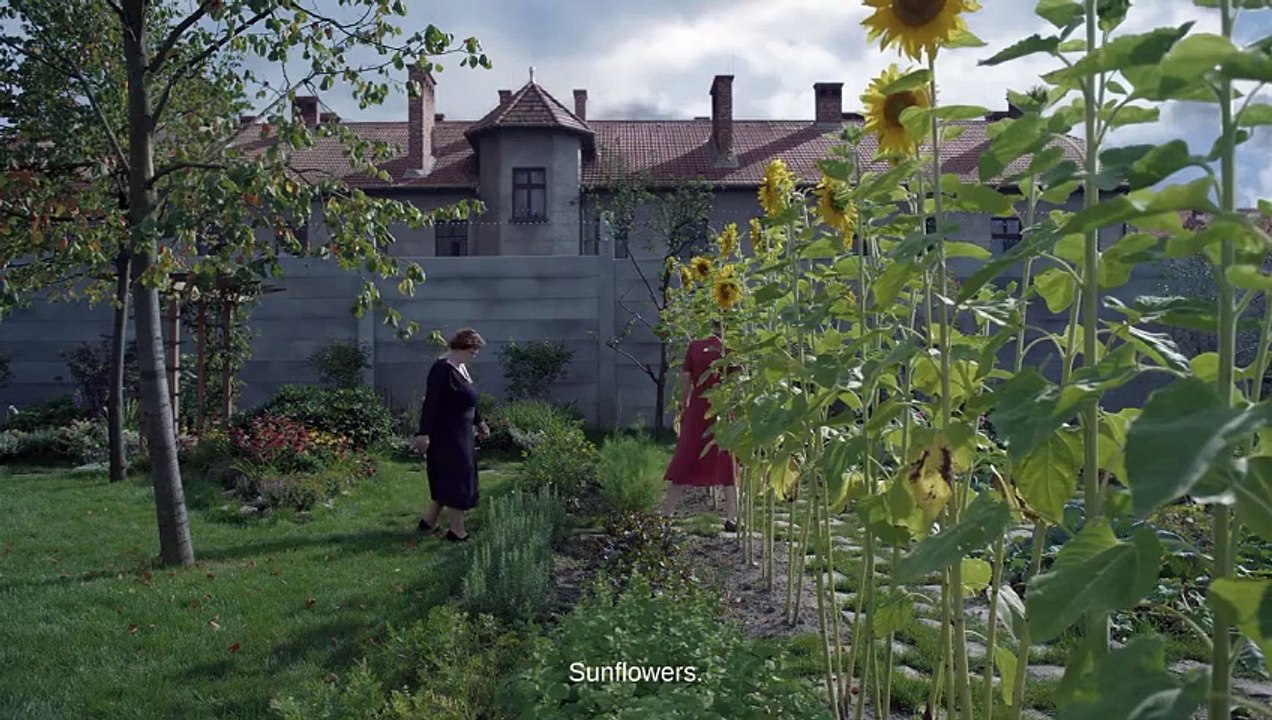 The Zone Of Interest Trailer DF