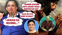 Animal Box Office Collection: Manoj Desai ने कहा Ranbir Kapoor super-Duper Star है! FilmiBeat