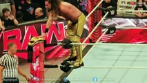 Seth Rollins Helps Jey Uso Off Camera After WWE Raw 12/4/2023 Ends!!