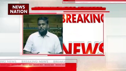 Tamil Nadu Breaking : DMK सांसद डीएनवी सेंथिलकुमार एस का विवादित बयान