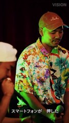 ＆SESSION３ #7 「今日の音声着信」