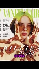 Billie Eilish ‘Comes Out’ #Shorts #BillieEillish #ComingOut