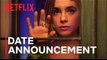 Through My Window: Looking at You | Date announcement - Netflix