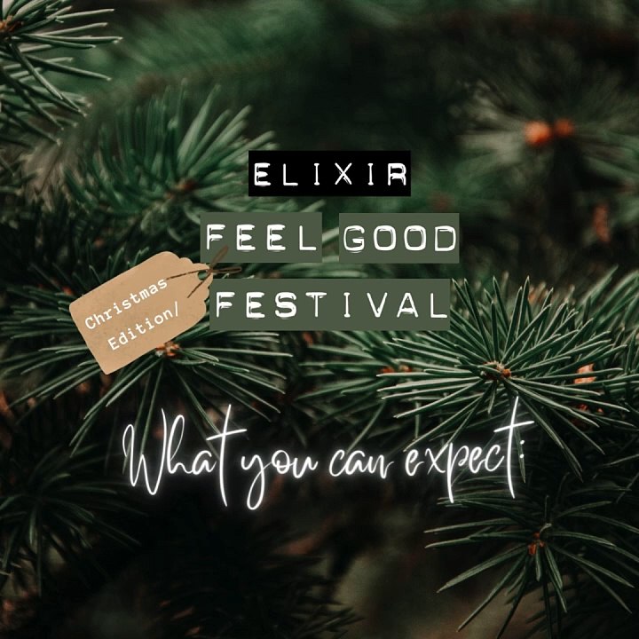Feelgood Festival in Warwick