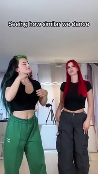 This was fun hahah #dance