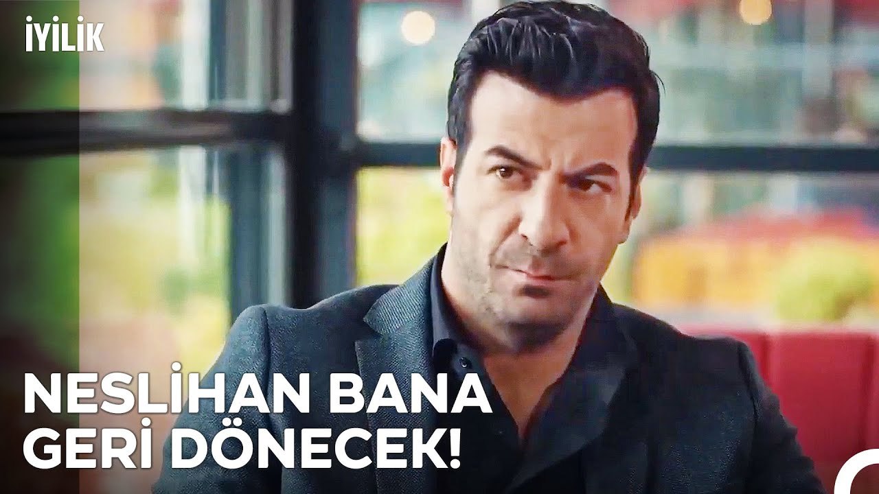 Bu Özgüven Nereden Geliyor Murat? - İyilik 23. Bölüm
