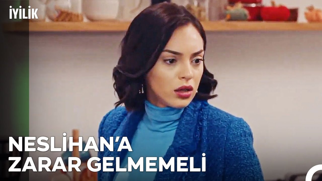 "Düşman Kör Nişancıdır" Sözü Yerini Burada Buldu - İyilik 23. Bölüm