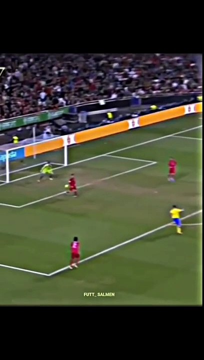 Cristiano Ronaldo the End