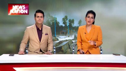 Super Sixer : साइक्लोन मिचौंग से टकराने से पहले डूबा Chennai