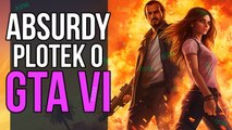 A co gdyby WSZYSTKIE plotki o GTA 6 były prawdziwe