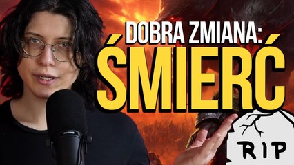 Jak Blizzard uratował WoWa JEDNĄ decyzją